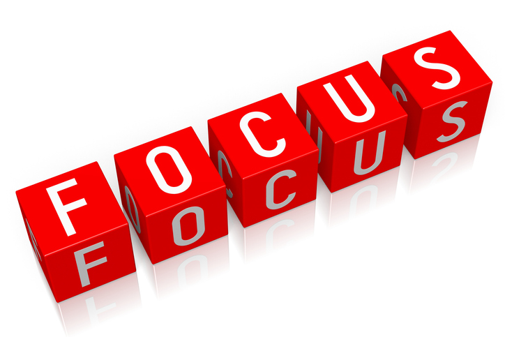 Focus